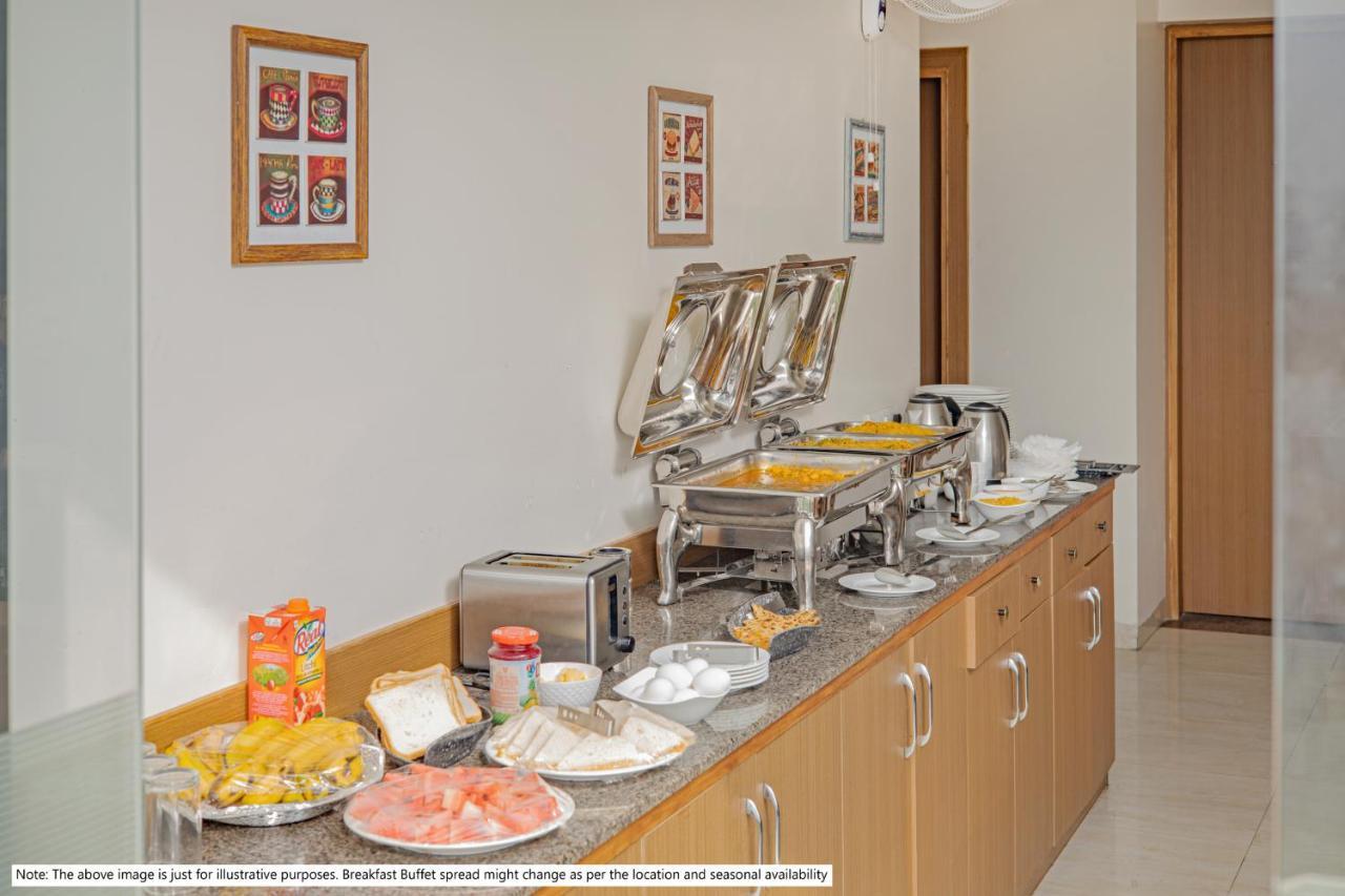 Treebo Premium Palmyra Milford, 2 Km From Alleppey Beach Alappuzha Esterno foto