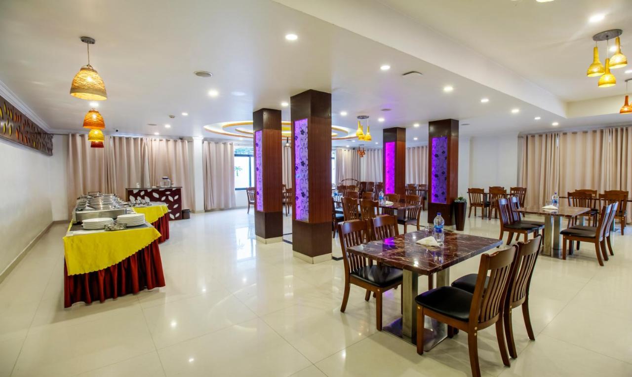 Treebo Premium Palmyra Milford, 2 Km From Alleppey Beach Alappuzha Esterno foto
