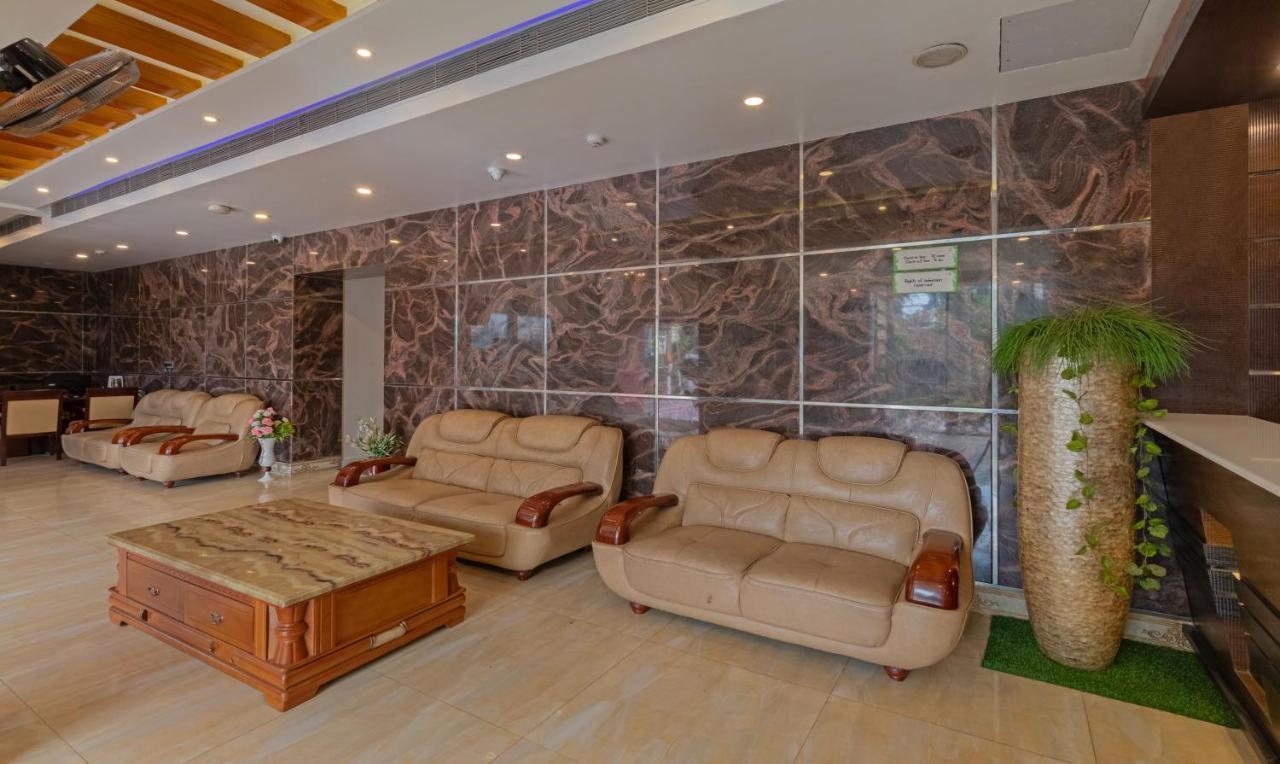 Treebo Premium Palmyra Milford, 2 Km From Alleppey Beach Alappuzha Esterno foto