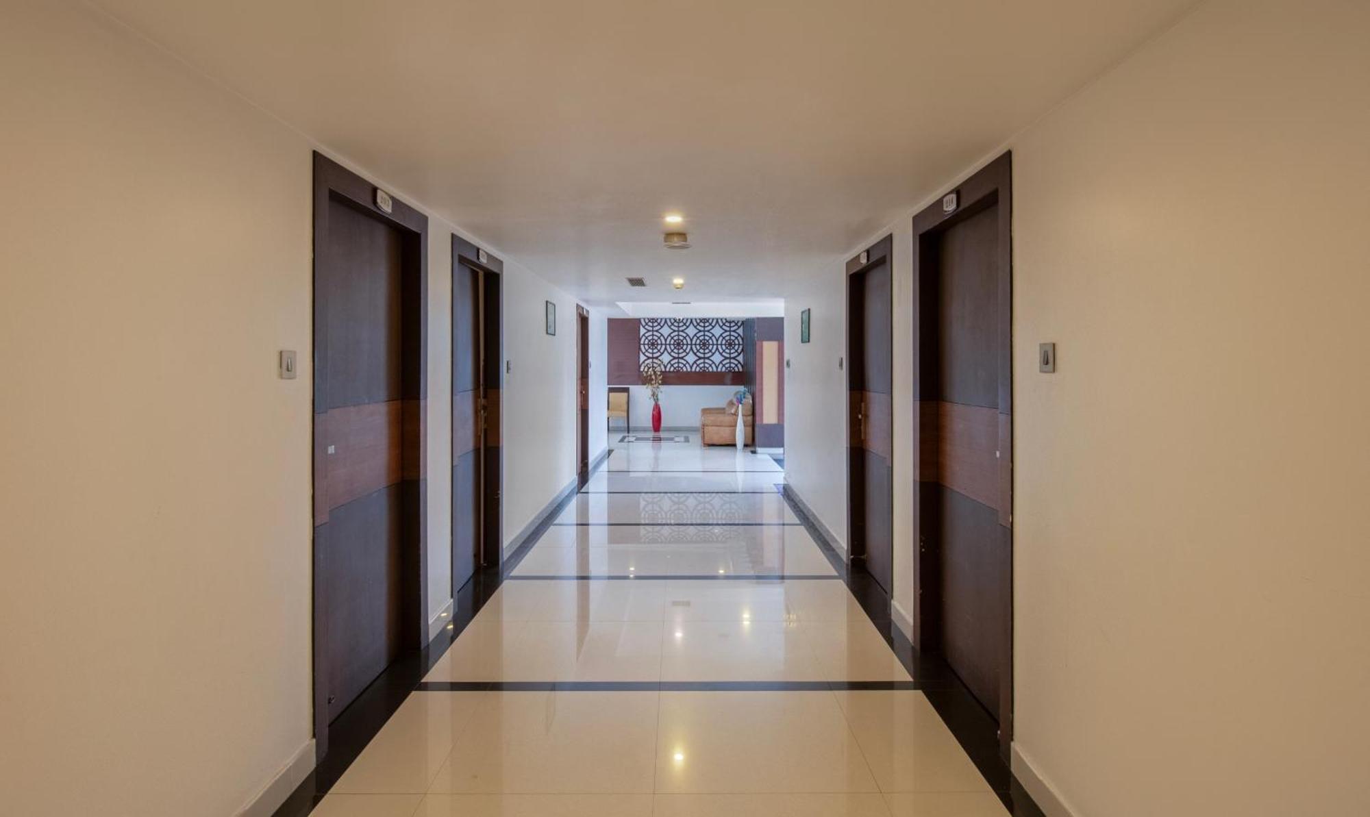 Treebo Premium Palmyra Milford, 2 Km From Alleppey Beach Alappuzha Esterno foto