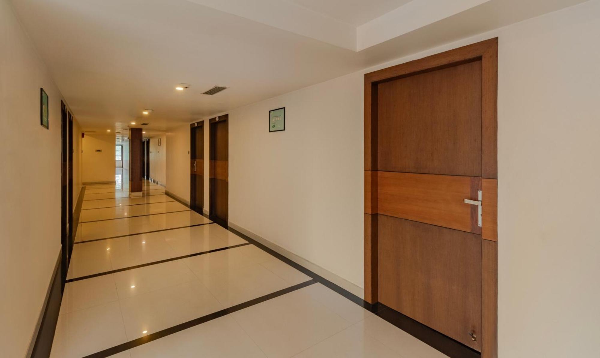 Treebo Premium Palmyra Milford, 2 Km From Alleppey Beach Alappuzha Esterno foto