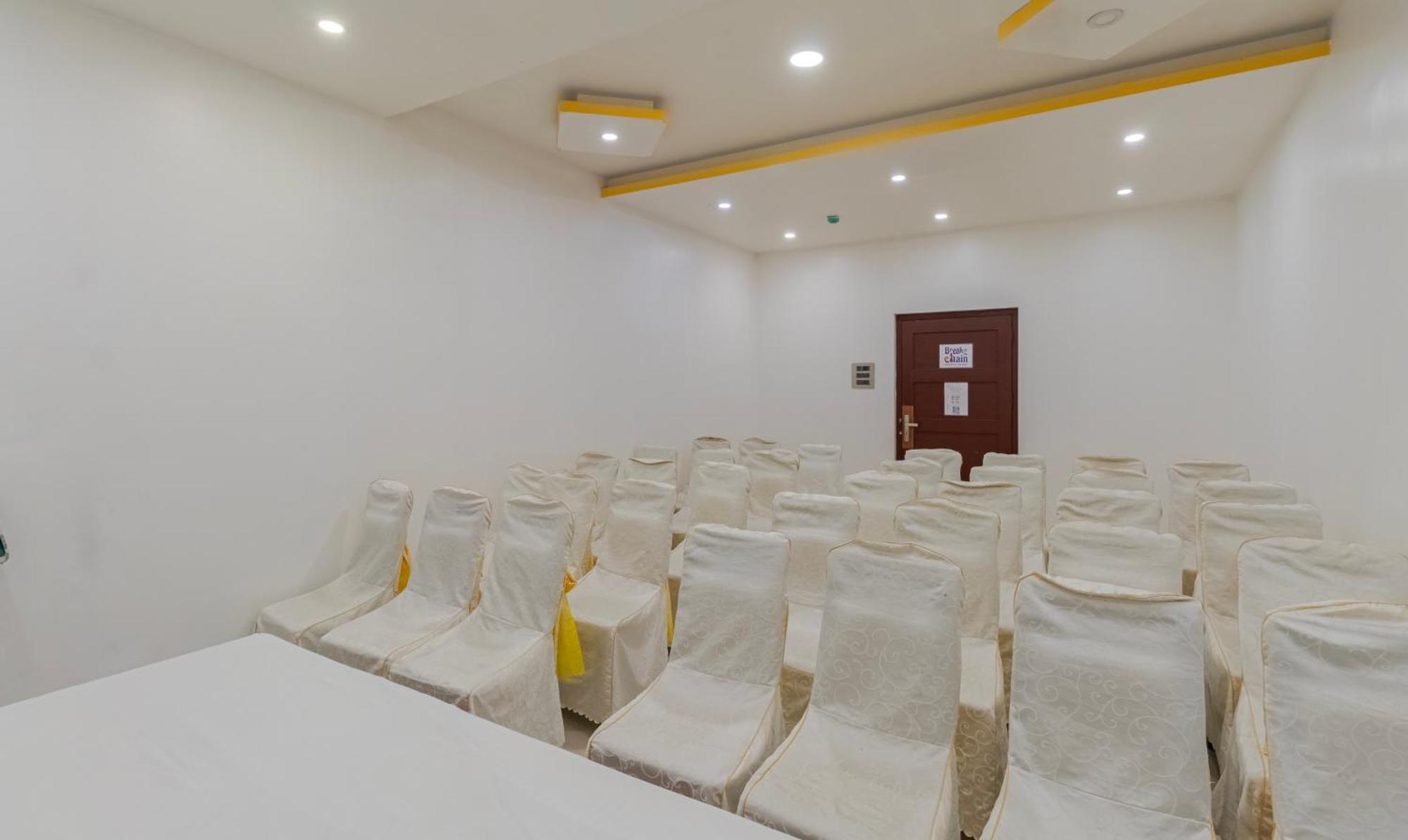 Treebo Premium Palmyra Milford, 2 Km From Alleppey Beach Alappuzha Esterno foto