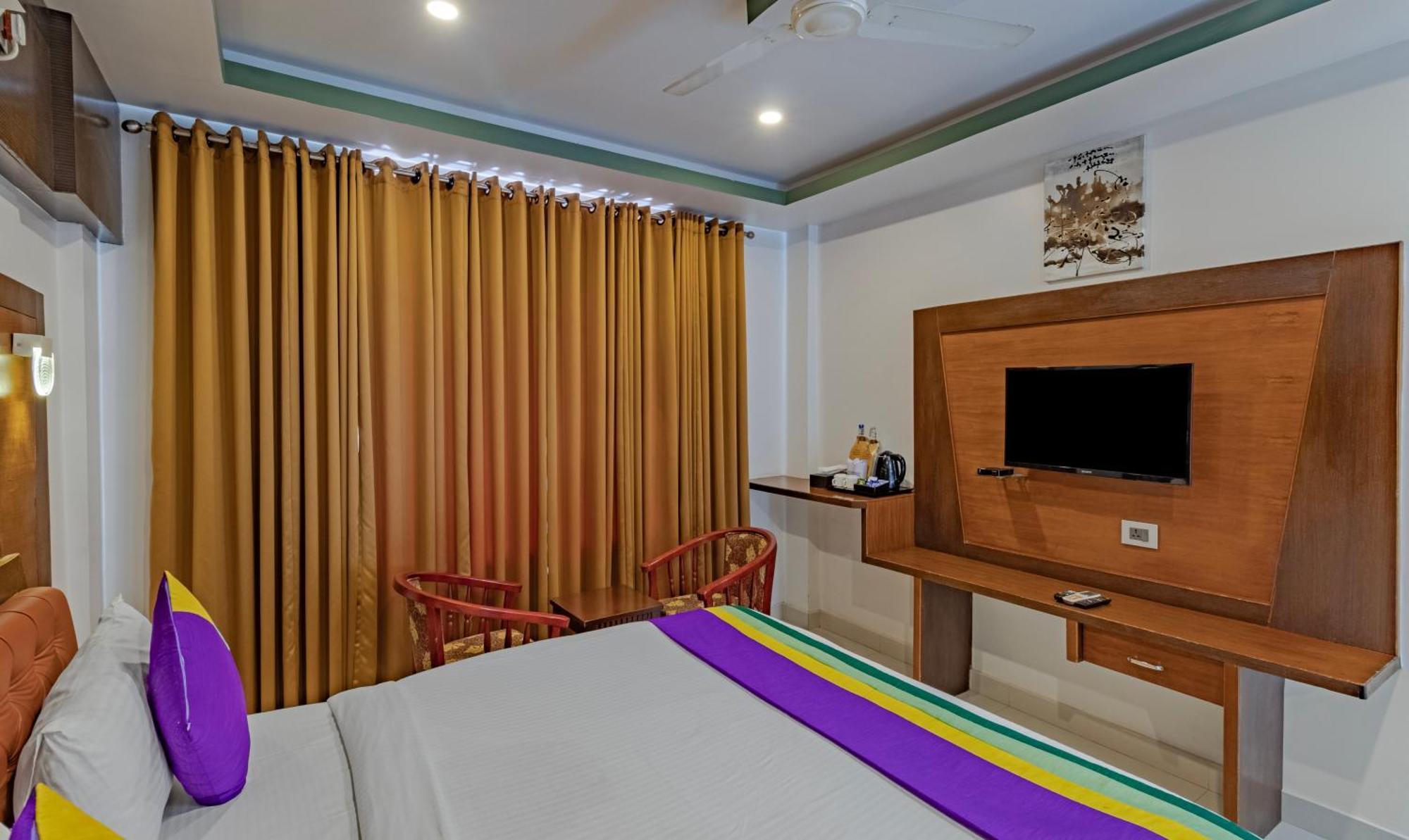 Treebo Premium Palmyra Milford, 2 Km From Alleppey Beach Alappuzha Esterno foto