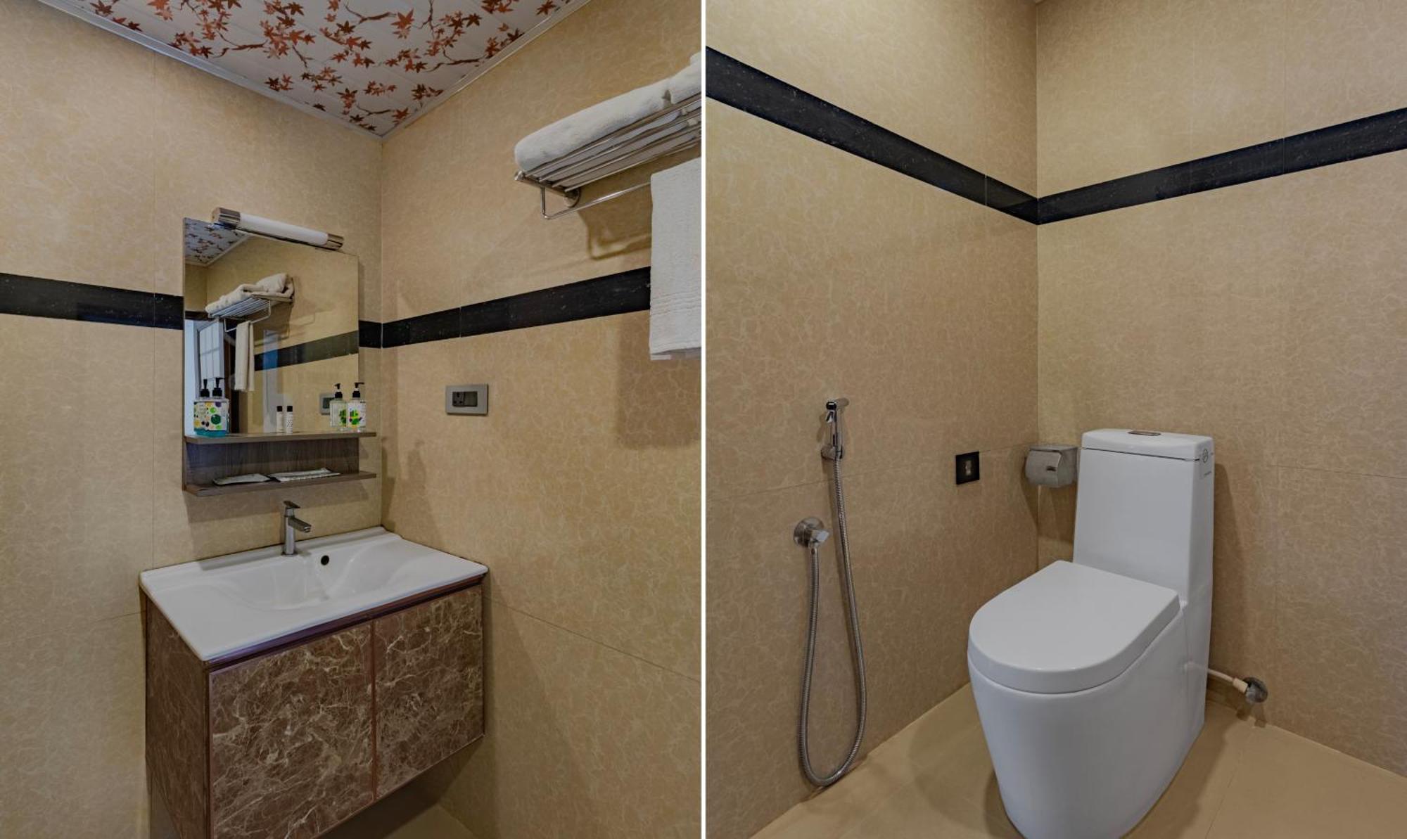 Treebo Premium Palmyra Milford, 2 Km From Alleppey Beach Alappuzha Esterno foto